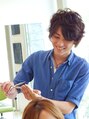 アルファタッチ(alpha touch) 藤倉 大祐