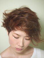 オークラフトヘアー(O craft hair)&nbsp;はねはね