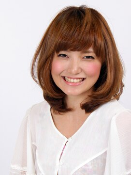 ヴォージュリアン(VOGES LIEN) モテセミディー