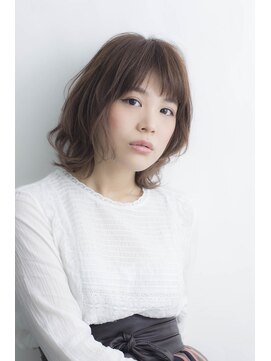 ハナブサ 藤江店(HANABUSA) 大人カジュアルウェーブ☆