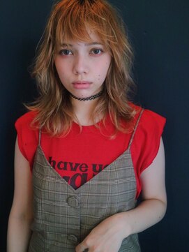 ランド(LAND) ロンドンストリート