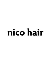 nico hair