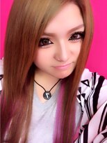 リミックス(REMIX by Love hair KING OF PRINCESS HAIR&EXTENTION)&nbsp;ありぴちゃん