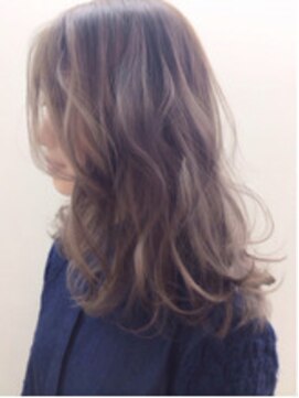 ココバイファニック(Coc. by funic) アディクシーカラー×オフェロ　 【関内】