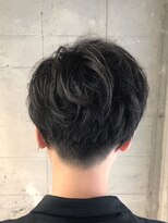 オッソ(OSSO)&nbsp;ソフトツーブロックトランクスヘアレスリングショート