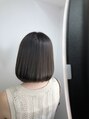 アヤメ(ayame) ボブスタイル得意です♪【大泉学園/練馬】