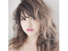 ヘアコンセプト マスト(Hair Concept MAST)
