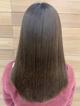 美髪クリニック エクシオール(Exsior) 【髪質改善☆美髪】美髪エステプレミアム