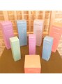 ミエル(miel) お客様の髪質や頭皮の状態に合わせたトリートメント&スパ
