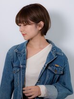 トニーアンドガイ 青山店(TONI & GUY)&nbsp;愛されショートボブ