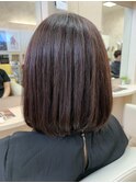 艶感ピンクヴァイオレット