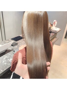 シェリム 栄(CHERIM) サイエンスアクアトリートメント♪ 栄美容院20代30代