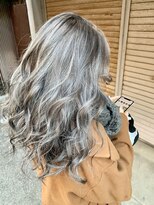 シェア 天王寺(share)&nbsp;コントラストハイライト / 外ver / share by wealstar