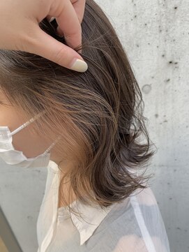 ビーチ(BEACH) イヤリングカラー♪