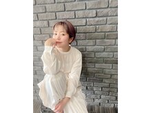 ヘアーコピーヌ(HAIR COPINE)