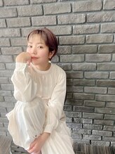 ヘアーコピーヌ(HAIR COPINE)