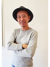 フリージュア(FREEJUA) 漆原 祐一