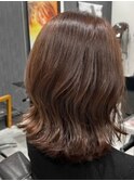 くびれが可愛い×スウィングミディ