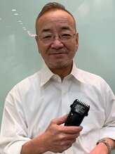 髪工房 宇治店 島子 雄治