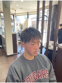 ツイストスパイラル