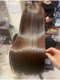 プレミアムヘアエステ