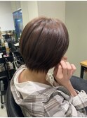 ☆Rimmk似合わせカット☆