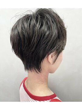 アールクリエイション(AHL creation) ショートスタイル★