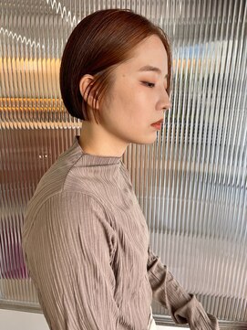 イピン(e'pine) ボブ