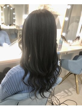 アイム(Aim) シールエクステ80枚（胸下）