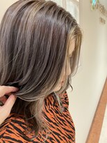 シャンプーボーイ&nbsp;フェイスフレーミング♪