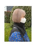 ミルクティーカラー