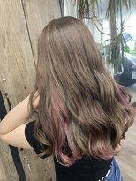 ヴィフ 大船(VIF)&nbsp;イメチェンヘア/大人可愛い/エレガント/モテ髪/フェミニン