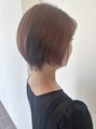 イイネ(iine) 髪質に合わせたスタイルをご提案!