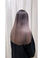 オプスヘアー 西新店(OPS HAIR) デザインカラー