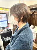 大人ショート×ハイライト【横須賀中央 Really】