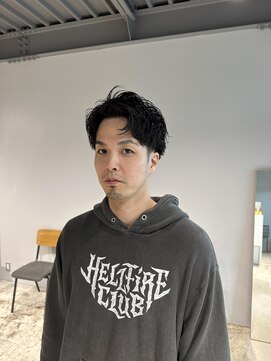 ワン(One) ナチュラルメンズ