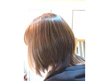 エルザ ヘアーアンドメイク(Elsa hair&make)