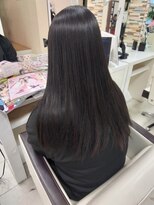 ポポヘアー(PoPo hair)&nbsp;スクール縮毛矯正