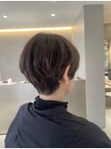 【nakajima】タイトショート