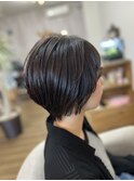 束間ショート