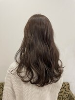 シア(XIA)&nbsp;大人アッシュブラウン