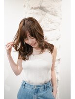 ディア 藤沢(diar) 【藤沢】#髪質改善#ショート#縮毛矯正#オーガニック#白髪