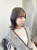 エイト 池袋店(EIGHT ikebukuro)&nbsp;グレージュカラー