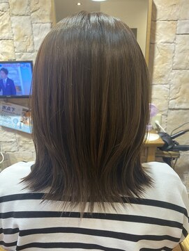 サロン ド ラクサージュ(salon de Luxage) マグネットカラーグレージュ