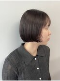 大人ショートボブ×ナチュラルボブ×ミニボブ