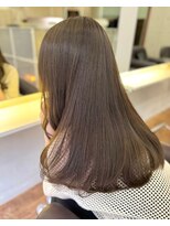 ヒップスデコ(Hip's deco) 「アッシュオリーブ」Hip's season style