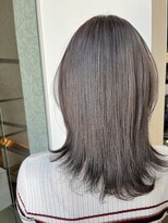 ウィル 西宮店(WiLL) 【大人可愛い20代30代40代】アウターシルバー