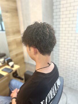 アグ ヘアー ミロ 本厚木店(Agu hair milo) ツイストスパイラル〇本厚木