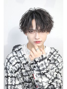 ゴールドシブヤ(GOALD SHIBUYA) ゆる波センターパート