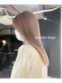 黒髪/ボブルフ/ネビージュ/小顔/ワンレン/髪質改善/